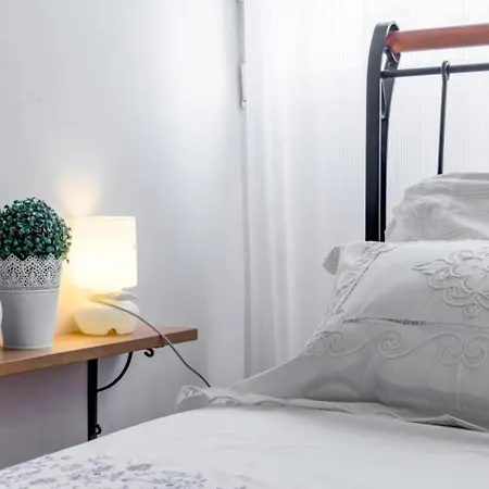 Ivory - Central And Comfortable