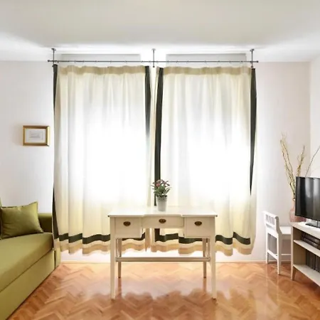 Ivory - Central And Comfortable